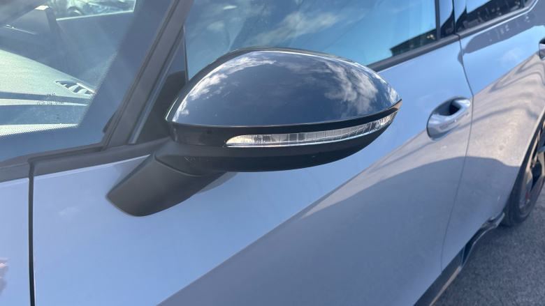 CUPRA Born 169kW e-Boost V3 58kWh 5dr Auto Electric Hatchback